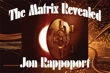 Ô Canada, vous avez des nazis médicaux; leur puanteur s’élève dans le ciel. Jon Rappoport  Matrixrevealed3